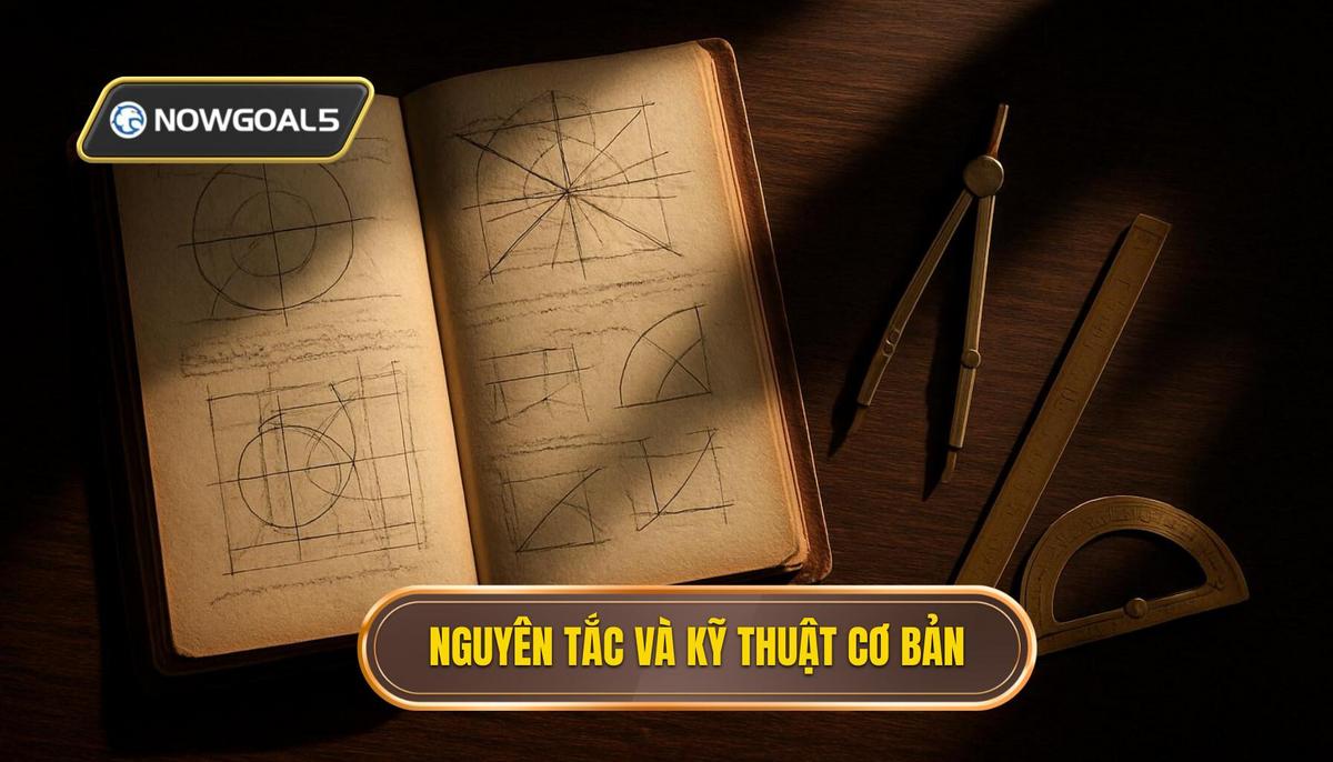 Các nguyên tắc cơ bản và kỹ thuật cốt lõi