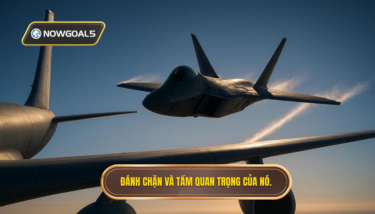 Đánh chặn là gì và tại sao nó quan trọng_