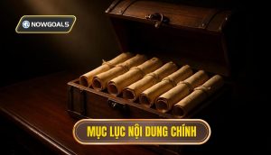 Chiến thuật bóng đá 4-1-4-1 phòng ngự
