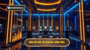 Bảng Kèo Nhà Cái Chính Thức: Cẩm Nang Soi Kèo Toàn Diện Cho Bet Thủ