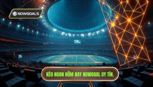 Kèo Ngon Hôm Nay Nowgoal: Bí Quyết Soi Kèo Và Nhận Định Từ Chuyên Gia